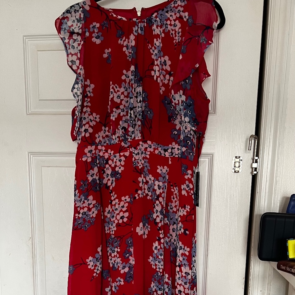 Gorgeous Tommy Hilfiger Summer Dress